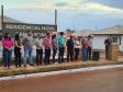 Cohapar entrega 30 moradias para famílias de Nova Santa Rosa