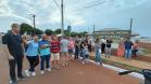 Cohapar entrega 30 moradias para famílias de Nova Santa Rosa