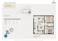 Residencial Une I
