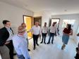 Graças ao Casa Fácil, 29 famílias de Santo Antonio do Caiuá realizam o sonho da casa própria
