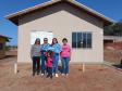 Recursos do Casa Fácil viabilizam moradias para 46 famílias de Tapira
