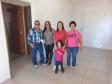 Recursos do Casa Fácil viabilizam moradias para 46 famílias de Tapira