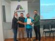 Cohapar entrega 257 títulos de regularização fundiária em Douradina, Ribeirão do Pinhal e Turvo