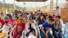 65 famílias de Califórnia recebem moradias financiadas pela Cohapar