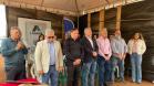 65 famílias de Califórnia recebem moradias financiadas pela Cohapar
