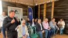 65 famílias de Califórnia recebem moradias financiadas pela Cohapar