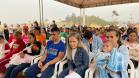 65 famílias de Califórnia recebem moradias financiadas pela Cohapar