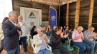 65 famílias de Califórnia recebem moradias financiadas pela Cohapar
