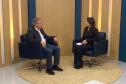 Presidente da Cohapar detalha avanços do Casa Fácil em entrevista à TV Paraná Turismo