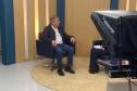 Presidente da Cohapar detalha avanços do Casa Fácil em entrevista à TV Paraná Turismo