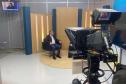 Presidente da Cohapar detalha avanços do Casa Fácil em entrevista à TV Paraná Turismo
