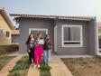 Com mais de R$ 1 milhão de recursos estaduais, 52 famílias conquistam a casa própria em Guarapuava