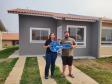 Com mais de R$ 1 milhão de recursos estaduais, 52 famílias conquistam a casa própria em Guarapuava