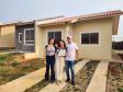 Com mais de R$ 1 milhão de recursos estaduais, 52 famílias conquistam a casa própria em Guarapuava