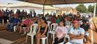 Graças ao Casa Fácil Paraná, 30 famílias de Indianópolis conquistam a casa própria