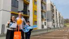 Com R$ 3,3 milhões em recursos estaduais, novo residencial beneficia 240 famílias em Londrina