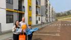 Com R$ 3,3 milhões em recursos estaduais, novo residencial beneficia 240 famílias em Londrina