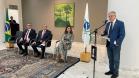 Cohapar e Tribunal de Justiça assinam termo para promover regularização fundiária no Estado