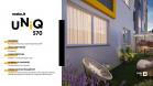 Uniq 570