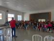 Em Ribeirão Claro, 50 famílias recebem moradias financiadas pela Cohapar