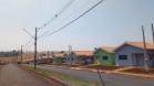 Em Ribeirão Claro, 50 famílias recebem moradias financiadas pela Cohapar
