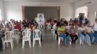 Em Ribeirão Claro, 50 famílias recebem moradias financiadas pela Cohapar