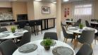 Cohapar entrega residencial com 128 apartamentos na capital 