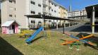 Cohapar entrega residencial com 128 apartamentos na capital 
