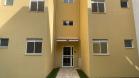 Cohapar entrega residencial com 128 apartamentos na capital 
