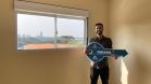 Cohapar entrega residencial com 128 apartamentos na capital 