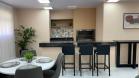 Cohapar entrega residencial com 128 apartamentos na capital 