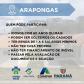 Inscrições para o condomínio do idoso de Arapongas vão até 10 de novembro