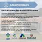Inscrições para o condomínio do idoso de Arapongas vão até 10 de novembro