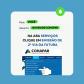 Cohapar lança opção para receber o boleto mensal da prestação por e-mail