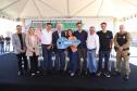 Casa Fácil Paraná: Darci Piana entrega casas para 292 famílias de Ponta Grossa