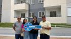 Com aporte estadual de R$ 2,33 milhões, 200 famílias de Maringá conquistam imóveis próprios