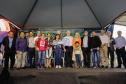 532 famílias de Cafelândia e Nova Aurora recebem as chaves da casa própria