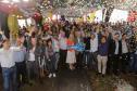 532 famílias de Cafelândia e Nova Aurora recebem as chaves da casa própria