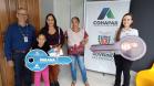 Com apoio do Casa Fácil, novo residencial é entregue e beneficia 30 famílias de Paranavaí