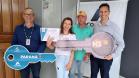 Com apoio do Casa Fácil, novo residencial é entregue e beneficia 30 famílias de Paranavaí