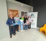 Com apoio do Casa Fácil, novo residencial é entregue e beneficia 30 famílias de Paranavaí