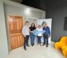Com apoio do Casa Fácil, novo residencial é entregue e beneficia 30 famílias de Paranavaí