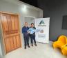Com apoio do Casa Fácil, novo residencial é entregue e beneficia 30 famílias de Paranavaí