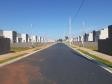 Com recursos estaduais, Cohapar entrega residencial com 47 novas casas em Foz do Iguaçu