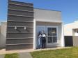 Com recursos estaduais, Cohapar entrega residencial com 47 novas casas em Foz do Iguaçu