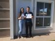 Com recursos estaduais, Cohapar entrega residencial com 47 novas casas em Foz do Iguaçu