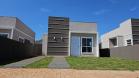 Com recursos estaduais, Cohapar entrega residencial com 47 novas casas em Foz do Iguaçu
