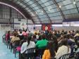 Em Coronel Domingos Soares, 29 famílias recebem moradias financiadas pela Cohapar