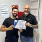 Cohapar entrega empreendimento com 24 apartamentos na capital
