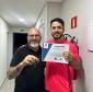 Cohapar entrega empreendimento com 24 apartamentos na capital